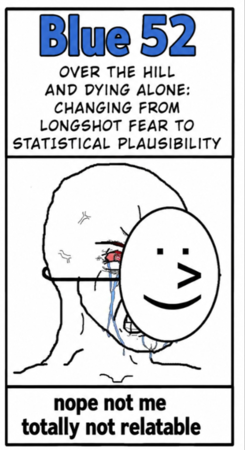 Can't Relate example meme